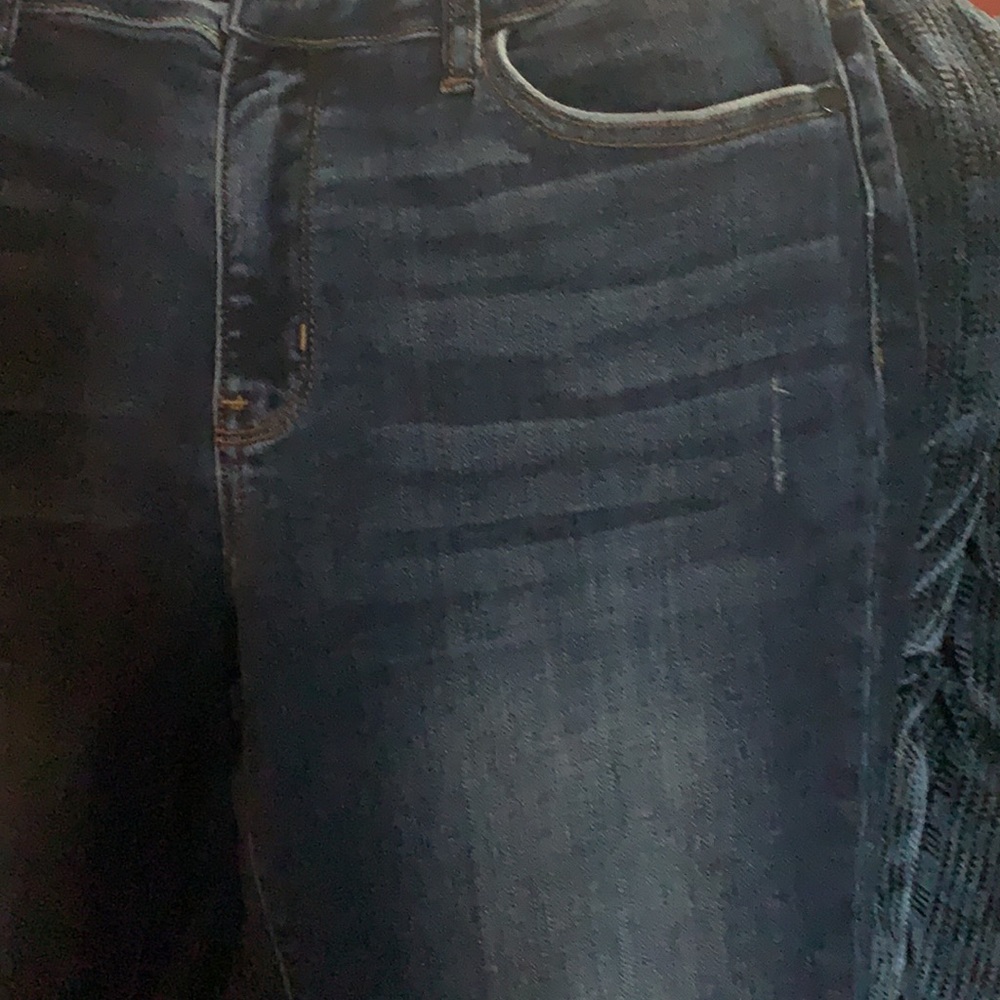 Jeans - Picture 6 of 6